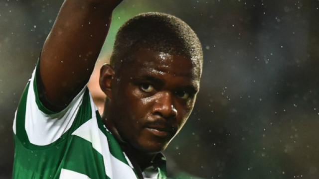 Le Sporting CP se sépare de William Carvalho suite à une vente vers le Bétis Séville.