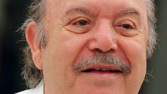 Lino Banfi si confessa sulla malattia della moglie Lucia Zagaria