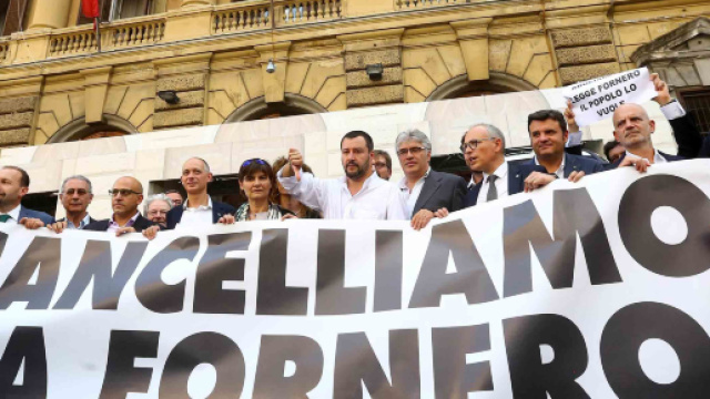 Pensioni, quota 42 e superbonus per superare la Fornero? Salvini rassicura: l'aboliremo