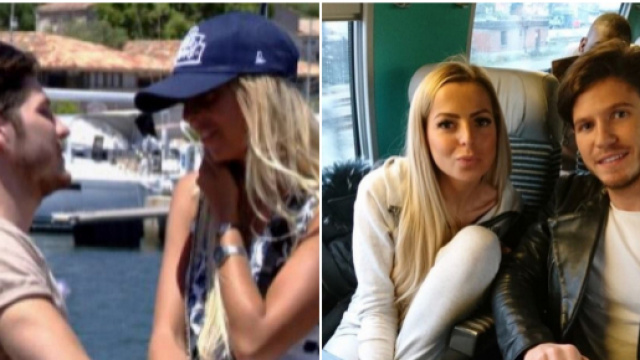 Sébastien (LPDLA5) : il se confie sur son coup de cœur envers Hillary - gossip-room.fr