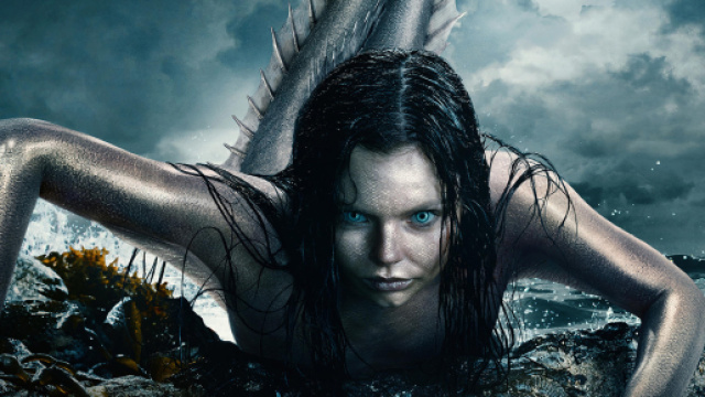 Siren Cast Explains Those Killer Mermaids - Today's News: Our Take ... - tvguide.com