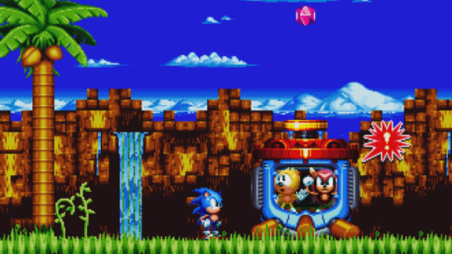 Sonic Mania Plus Recensione: il porcospino di SEGA in una ...