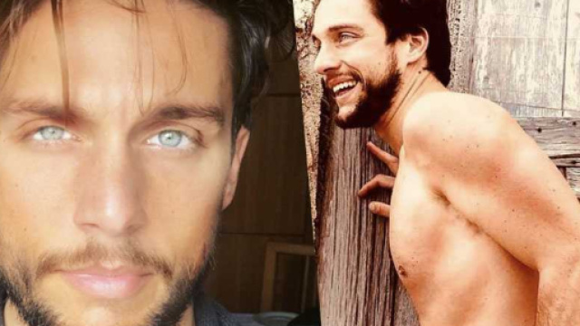 Tempation Island 2018, Andrea Dal Corso il tentatore che fa impazzire i social