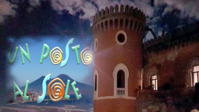 Un posto al sole spoiler: un nuovo lutto sta per colpire Palazzo Palladini