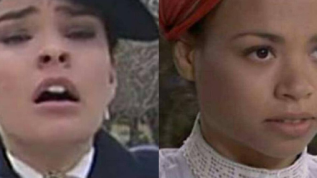 Una Vita, puntate spagnole: Habiba scappa e Leonor è in pericolo