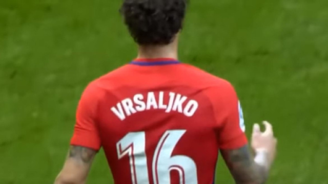Vrsaljko all'Inter? La cessione potrebbe concretizzarsi al termine del Mondiale di Russia
