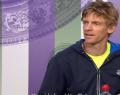 Wimbledon: Kevin Anderson first South African man to reach the finals in 97 years