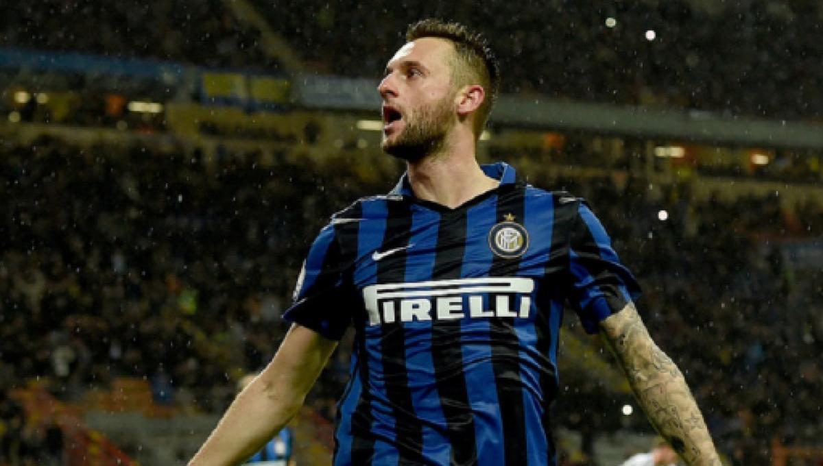 Terza Maglia Inter Milan MARCELO BROZOVIC Terza Maglia Inter Milan MARCELO BROZOVIC