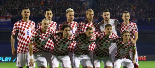 Croacia Mundial 2018: La generación Modric ante uno de sus últimos ... - as.com