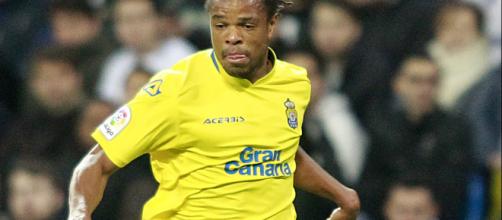 LOSC – Mercato : accord imminent pour Loïc Rémy (Las Palmas) ? - butfootballclub.fr