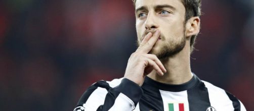 Juventus, Marchisio accoglie Cristiano Ronaldo