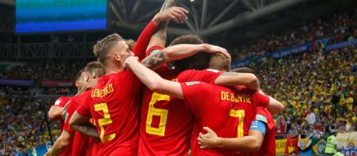 Mondial 2018: La Belgique va-t-elle se qualifier pour sa première ... - rtl.be