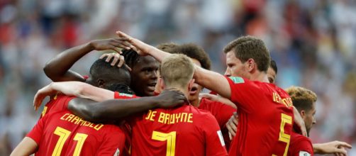 Mondiali, il Belgio chiude al terzo posto