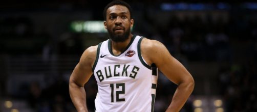 NBA free agent Jabari Parker is close to becoming a member of the Chicago Bulls' roster. [Image via Dunkman827/YouTube]