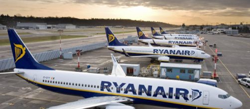 33 de pasajeros de Ryanair hospitalizados en Alemania tras una bajada de presión