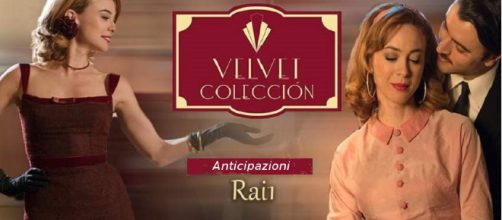 Velvet Collection, replica secondo episodio