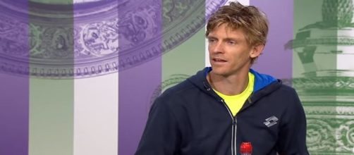 Wimbledon: Kevin Anderson first South African man to reach the finals in 97 years - Image- Wimbledon | YouTube