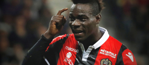 Balotelli, l'OM doublé par… Monaco ? - football.fr