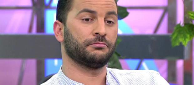 'Sálvame': Antonio Tejado se somete a una sesión de coach con Cristina Soria 'Sálvame': Antonio Tejado se somete a una sesión de coach con Cristina Soria