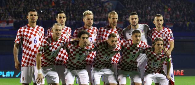 Croacia Mundial 2018: La generación Modric ante uno de sus últimos ... - as.com Croacia Mundial 2018: La generación Modric ante uno de sus últimos ... - as.com