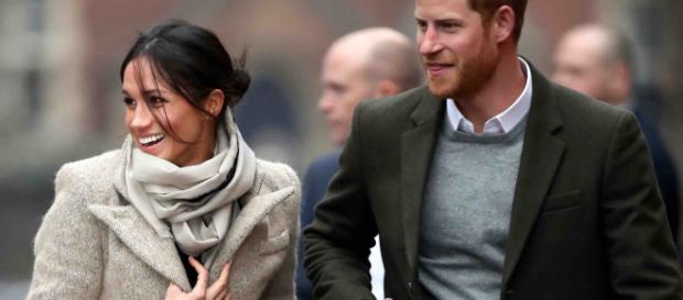 El príncipe Harry declara en Irlanda su intención de no tener muchos hijos El príncipe Harry declara en Irlanda su intención de no tener muchos hijos