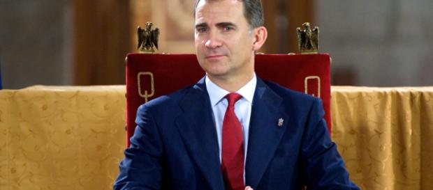 Felipe VI ... - eltxoromatutino.com Felipe VI ... - eltxoromatutino.com