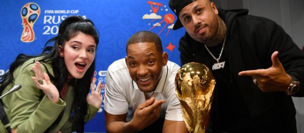 Final de Rusia 2018: Estos son los artistas que se presentarán en ... - mundohispanico.com Final de Rusia 2018: Estos son los artistas que se presentarán en ... - mundohispanico.com