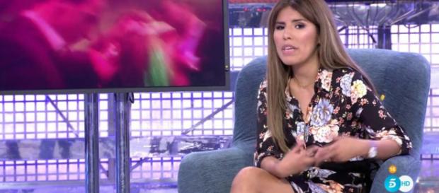 Isa Pantoja se va de vacaciones a las islas griegas con dos de sus mejores amigas Isa Pantoja se va de vacaciones a las islas griegas con dos de sus mejores amigas