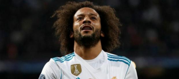 Marcelo semble se rapprocher de plus en plus d'un transfert à la Juventus pendant ce mercato. Marcelo semble se rapprocher de plus en plus d'un transfert à la Juventus pendant ce mercato.