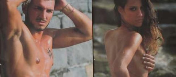 Marco Fantini a luci rosse su Instagram Marco Fantini a luci rosse su Instagram