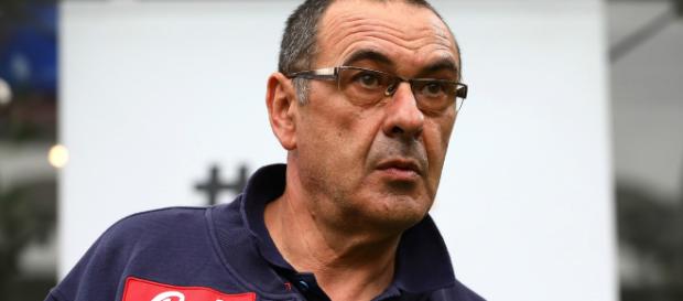 Maurizio Sarri a punto de ser nuevo técnico del Chelsea. | Balón ... - com.ar Maurizio Sarri a punto de ser nuevo técnico del Chelsea. | Balón ... - com.ar