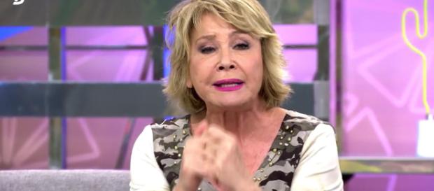 Mila Ximénez, contra Bibiana Fernández: "Nadie puede decir que sea ... - bekia.es Mila Ximénez, contra Bibiana Fernández: "Nadie puede decir que sea ... - bekia.es