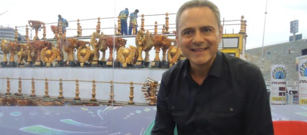 Narrador global caiu no gosto do torcedor que acompanhou a Copa na TV aberta Narrador global caiu no gosto do torcedor que acompanhou a Copa na TV aberta