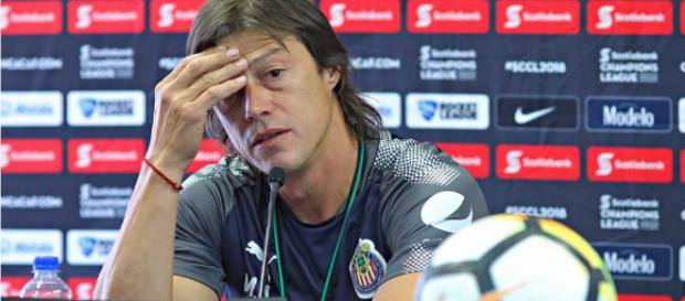 Almeyda no dirigirá a la Selección Mexicana: Osorio o Ferreti son las opciones Almeyda no dirigirá a la Selección Mexicana: Osorio o Ferreti son las opciones