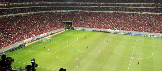 O Flamengo pode perder a liderança nesta rodada O Flamengo pode perder a liderança nesta rodada