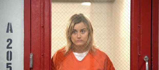 'Orange is The New Black' estrena trailer de 6ª temporada 'Orange is The New Black' estrena trailer de 6ª temporada