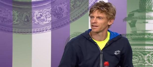 Wimbledon: Kevin Anderson first South African man to reach the finals in 97 years - Image- Wimbledon | YouTube Wimbledon: Kevin Anderson first South African man to reach the finals in 97 years - Image- Wimbledon | YouTube