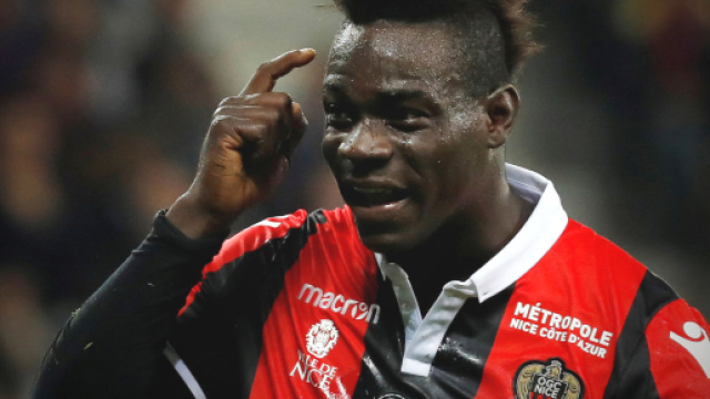 Balotelli, l'OM doublé par… Monaco ? - football.fr