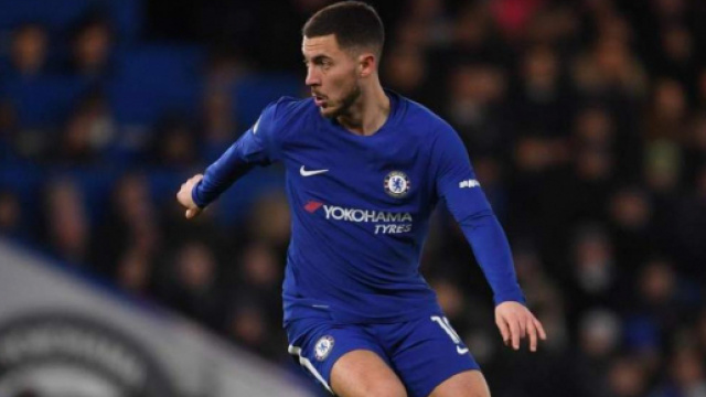 Eden Hazard pourrait rejoindre le Real Madrid durant ce mercato estival.