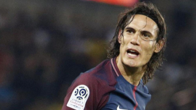 Edinson Cavani est à nouveau au centre de rumeurs sur son avenir.