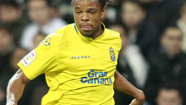 LOSC – Mercato : accord imminent pour Loïc Rémy (Las Palmas) ? - butfootballclub.fr