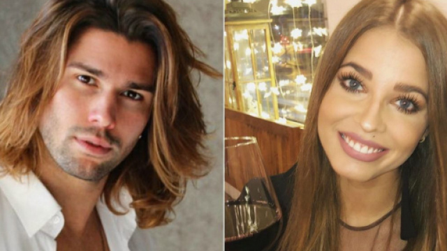 Luca Onestini su Instagram: 'Io e Ivana non parteciperemo a Temptation Island VIP'.