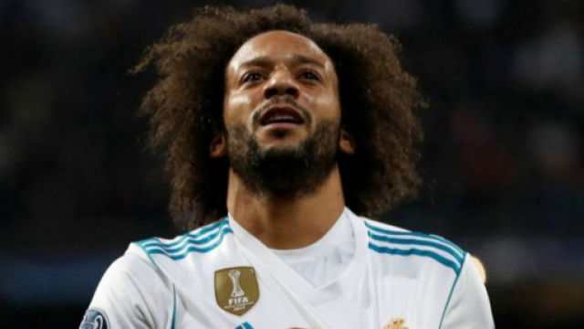 Marcelo semble se rapprocher de plus en plus d'un transfert à la Juventus pendant ce mercato.