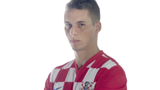 Marko Pjaca conteso tra biancocelesti e viola