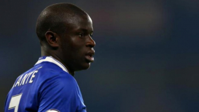 N'Golo Kant&eacute; pourrait faire l'objet d'un tr&egrave;s gros forcing du FC Barcelone pour le recruter.