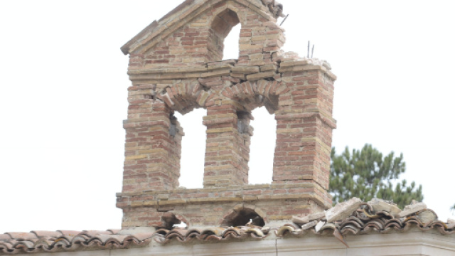 Nuova scossa di terremoto nelle Marche