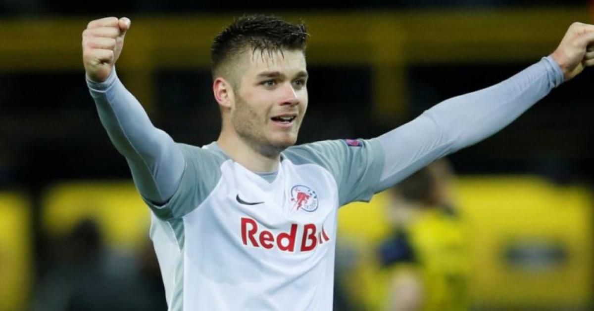 Rumeur Mercato l�OM en piste pour avoir Duje CaletaCar