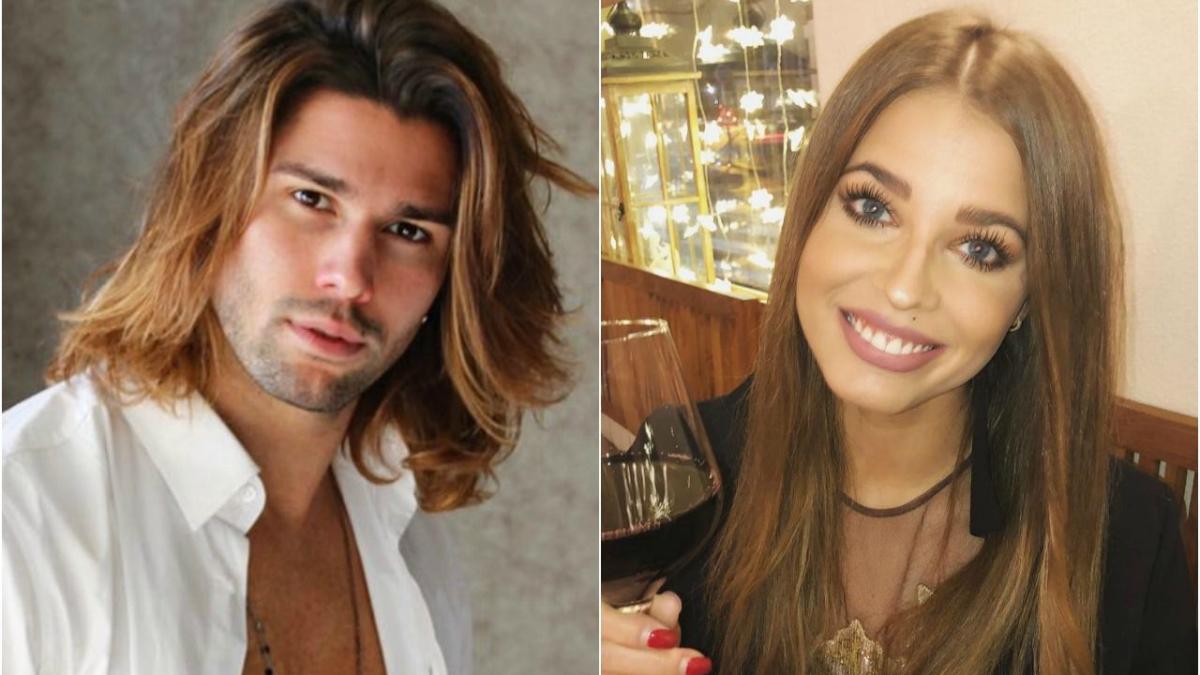 Luca Onestini Su Instagram Io E Ivana Non Parteciperemo A Temptation Island Vip