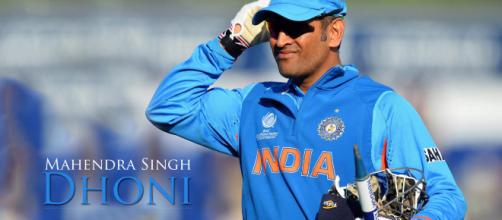 MS Dhoni" most successful captain in Indian history (Image Credit: BCCI/Twitter)
