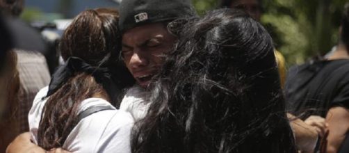 Al menos 60 estudiantes liberados en nicaragua